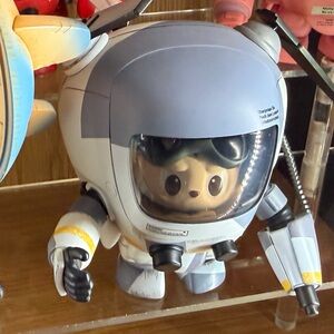 Pop Mart THE MONSTERS × Kow Yokoyama Ma.k. Series FLIEGE STORM